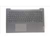 Lenovo COVER Upper Case ASM_BEL L82RK NFP AG BL for Lenovo IdeaPad 3-15IAU7 (82RK/82T7)