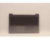 Lenovo COVER Upper Case ASM_FRA L82RK NFP AG BL for Lenovo IdeaPad 3-15IAU7 (82RK/82T7)
