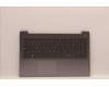 Lenovo COVER Upper Case ASM_SPA L82RK NFP AG BL for Lenovo IdeaPad 3-15IAU7 (82RK/82T7)