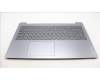 Lenovo COVER Upper Case ASM_UKR L82RK NFP AG BL for Lenovo IdeaPad 3-15IAU7 (82RK/82T7)