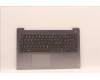 Lenovo COVER Upper Case ASM_NORDIC L82RK NFPAGN for Lenovo IdeaPad 3-15IAU7 (82RK/82T7)
