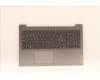 Lenovo COVER Upper Case ASM_SWS L82RK NFP AG N for Lenovo IdeaPad 3-15IAU7 (82RK/82T7)
