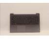 Lenovo COVER Upper Case ASM_UKR L82RK NFP AG N for Lenovo IdeaPad 3-15IAU7 (82RK/82T7)