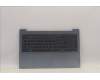 Lenovo COVER Upper Case ASM_CZE/SLKL82RKNFPMBBL for Lenovo IdeaPad 3-15IAU7 (82RK/82T7)