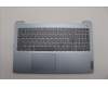 Lenovo COVER Upper Case ASM_HUN L82RK NFP MB BL for Lenovo IdeaPad 3-15IAU7 (82RK/82T7)