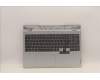Lenovo COVER Upper Case ASM_ENG L82RE CG WH for Lenovo Legion 5-15ARH7 (82RE)