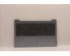 Lenovo COVER Upper Case ASM_POR L82RK NFP MB N for Lenovo IdeaPad 3-15IAU7 (82RK/82T7)