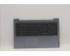 Lenovo COVER Upper Case ASM_FRA L82RK NFP MB N for Lenovo IdeaPad 3-15IAU7 (82RK/82T7)