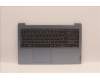 Lenovo COVER Upper Case ASM_GER L82RK NFP MB N for Lenovo IdeaPad 3-15IAU7 (82RK/82T7)