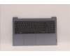 Lenovo COVER Upper Case ASM_HBW L82RK NFP MB N for Lenovo IdeaPad 3-15IAU7 (82RK/82T7)
