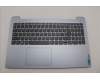 Lenovo COVER Upper Case ASM_HUN L82RK NFP MB N for Lenovo IdeaPad 3-15IAU7 (82RK/82T7)