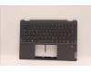 Lenovo COVER Upper Case ASM_GER W 82R7 SG BL for Lenovo IdeaPad Flex 5-14IAU7 (82R7/82TA)