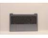 Lenovo COVER Upper Case ASM_UKE L82RK NFP MB N for Lenovo IdeaPad 3-15IAU7 (82RK/82T7)