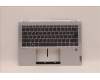 Lenovo COVER Upper Case ASM_UKE W 82R7 CG BL for Lenovo IdeaPad Flex 5-14IAU7 (82R7/82TA)