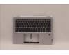 Lenovo COVER Upper Case ASM_ITA W 82R7 CG BL for Lenovo IdeaPad Flex 5-14IAU7 (82R7/82TA)