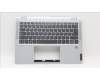 Lenovo COVER Upper Case ASM_SPA W 82R7 CG BL for Lenovo IdeaPad Flex 5-14IAU7 (82R7/82TA)