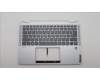 Lenovo COVER Upper Case ASM_RUS W 82R7 CG BL for Lenovo IdeaPad Flex 5-14IAU7 (82R7/82TA)