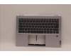 Lenovo COVER Upper Case ASM_GER W 82R7 CG BL for Lenovo IdeaPad Flex 5-14IAU7 (82R7/82TA)