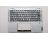 Lenovo COVER Upper Case ASM_SWS W 82R7 CG BL for Lenovo IdeaPad Flex 5-14IAU7 (82R7/82TA)