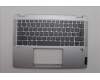 Lenovo COVER Upper Case ASM_CZE/SLK W82R7 CG BL for Lenovo IdeaPad Flex 5-14IAU7 (82R7/82TA)