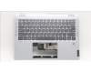 Lenovo COVER Upper Case ASM_UKR W 82R7 CG BL for Lenovo IdeaPad Flex 5-14IAU7 (82R7/82TA)
