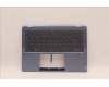 Lenovo COVER Upper Case ASM_UKE W 82R7 SB BL for Lenovo IdeaPad Flex 5-14IAU7 (82R7/82TA)