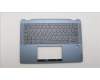 Lenovo COVER Upper Case ASM_POR W 82R7 SB BL for Lenovo IdeaPad Flex 5-14IAU7 (82R7/82TA)