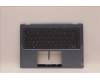 Lenovo COVER Upper Case ASM_FRA W 82R7 SB BL for Lenovo IdeaPad Flex 5-14IAU7 (82R7/82TA)