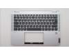 Lenovo COVER Upper Case ASM_HBW W 82R7 CG for Lenovo IdeaPad Flex 5-14IAU7 (82R7/82TA)
