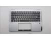 Lenovo COVER Upper Case ASM_POR W 82R7 CG for Lenovo IdeaPad Flex 5-14IAU7 (82R7/82TA)