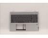 Lenovo COVER Upper Case ASM_GER W 82RA CG for Lenovo IdeaPad Flex 5-16ALC7 Gen 7 (82RA)