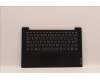 Lenovo COVER Upper Case ASM_UKE L82TU BU_BK for Lenovo V14 G3 IAP (82TS/82UL)