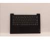 Lenovo COVER UpperCaseASM_EURO ENG L82TUBU_BK for Lenovo V14 G3 IAP (82TS/82UL)
