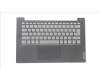Lenovo COVER Upper Case ASM_FRA L82TU BU_BK for Lenovo V14 G3 IAP (82TS/82UL)