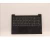 Lenovo COVER Upper Case ASM_GRE L82TV BU_BK_TEX for Lenovo V15 G3 ABA (82TV)