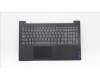 Lenovo COVER Upper Case ASM_POR L82TV BU_BK_TEX for Lenovo V15 G3 ABA (82TV)