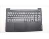 Lenovo COVER Upper Case ASM_HBW L82TV BU_BK_TEX for Lenovo V15 G3 ABA (82TV)