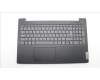 Lenovo COVER Upper Case ASM_SWS L82TV BU_BK_TEX for Lenovo V15 G3 ABA (82TV)
