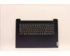 Lenovo COVER Upper Case ASM_SPA L82RL FP AB U for Lenovo IdeaPad 3-17IAU7 (82RL)