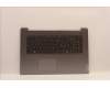 Lenovo COVER Upper Case ASM_ITA L82RL FP AG U for Lenovo IdeaPad 3-17IAU7 (82RL)