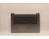 Lenovo COVER Upper Case ASM_SPA L82RL FP AG U for Lenovo IdeaPad 3-17IAU7 (82RL)