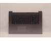 Lenovo COVER Upper Case ASM_FRA L82RL FP AG U for Lenovo IdeaPad 3-17IAU7 (82RL)