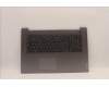 Lenovo COVER Upper Case ASM_BEL L82RL FP AG U for Lenovo IdeaPad 3-17IAU7 (82RL)