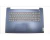 Lenovo COVER Upper Case ASM_CZE/SLK L82RL FPABU for Lenovo IdeaPad 3-17IAU7 (82RL)