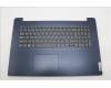 Lenovo COVER Upper Case ASM_SPA L82RL NFP AB U for Lenovo IdeaPad 3-17IAU7 (82RL)