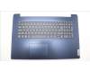 Lenovo COVER Upper Case ASM_GER L82RL NFP AB U for Lenovo IdeaPad 3-17IAU7 (82RL)