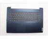 Lenovo COVER Upper Case ASM_HUN L82RL NFP AB U for Lenovo IdeaPad 3-17IAU7 (82RL)