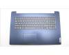 Lenovo COVER Upper Case ASM_NORDIC L82RL NFPABU for Lenovo IdeaPad 3-17IAU7 (82RL)
