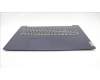 Lenovo COVER Upper Case ASM_SLV L82RL NFP AB U for Lenovo IdeaPad 3-17IAU7 (82RL)