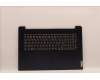 Lenovo COVER Upper Case ASM_CZE/SLK L82RLNFPABU for Lenovo IdeaPad 3-17IAU7 (82RL)